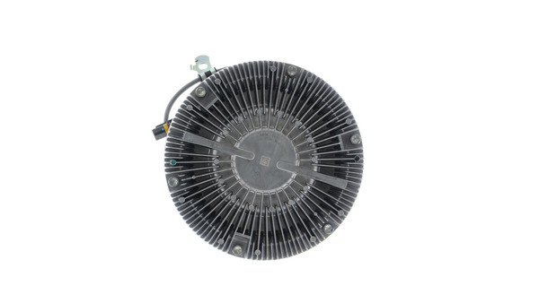 Cupla ventilator radiator (numar pini: 2) potrivit MAN E2000, EL, F2000, F90, F90 UNTERFLUR, HELICON, HOCL, LION´S CITY, LION´S COACH, LION´S COMFORT, LION´S STAR, NG, NL, NÜ, R, SÜ D2066LF01-D3876LF0 [2]