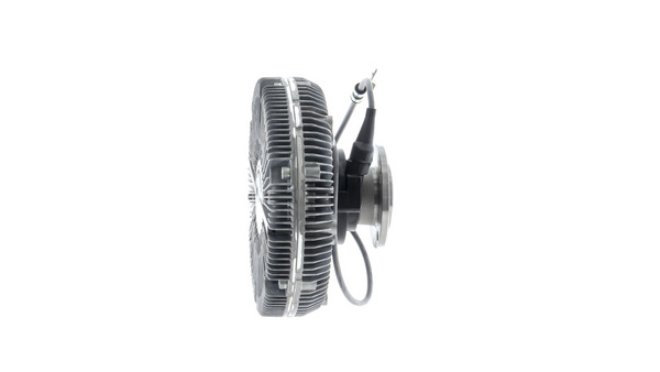 Cupla ventilator radiator (numar pini: 2) potrivit MAN E2000, EL, F2000, F90, F90 UNTERFLUR, HELICON, HOCL, LION´S CITY, LION´S COACH, LION´S COMFORT, LION´S STAR, NG, NL, NÜ, R, SÜ D2066LF01-D3876LF0 [4]
