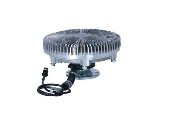 Cupla ventilator radiator (numar pini: 2) potrivit MAN E2000, EL, F2000, F90, F90 UNTERFLUR, HELICON, HOCL, LION´S CITY, LION´S COACH, LION´S COMFORT, LION´S STAR, NG, NL, NÜ, R, SG D0836LF41-D3876LF0 [4]