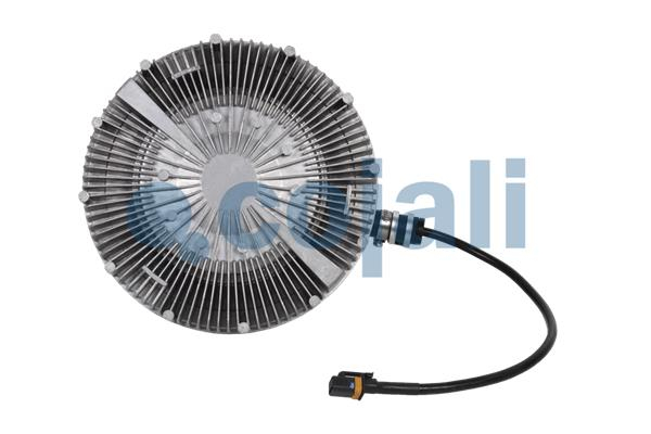 Cupla ventilator radiator (numar pini: 2) potrivit MAN F2000, FOC, HOCL, L2000, LION´S CITY, LION´S CLASSIC, LION´S COACH, LION´S REGIO, LION´S STAR, M 2000 L, M 2000 M, NG, NL, NM D0824LFL01-D3876LF0 [2]
