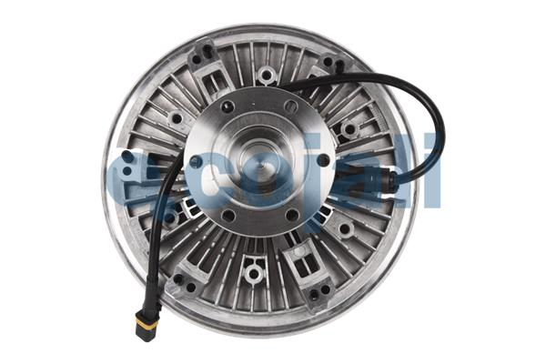 Cupla ventilator radiator (numar pini: 2) potrivit MAN FOC, HOCL, LION´S CITY, LION´S CLASSIC, M 2000 L, M 2000 M, NL, NM, NÜ, SÜ, TGL I, TGM I D0826LOH03-D0836LUH51 01.98- [3]