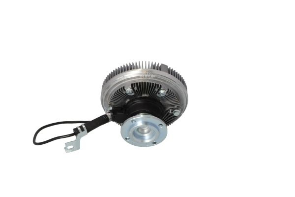 Cupla ventilator radiator (numar pini: 2) potrivit MAN TGA, TGS I, TGX I D0836LF41-D3876LF02 04.00- [4]