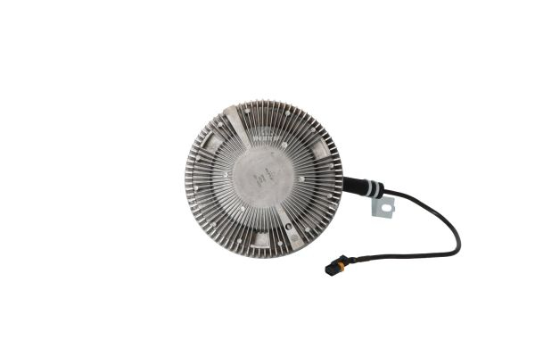 Cupla ventilator radiator (numar pini: 2) potrivit MAN TGA, TGS I, TGX I D0836LF41-D3876LF02 04.00- [2]