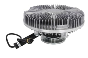 Cupla ventilator radiator numar pini: 2 potrivit MAN TGL I, TGM I D0834LFL40-D0836LFLAN 04.05-03.22