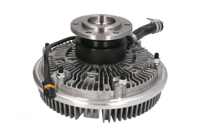 Cupla ventilator radiator (numar pini: 2) potrivit MAN TGL I, TGM I D0834LFL40-D0836LFLAN 2005-2022 [2]