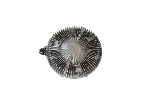 Cupla ventilator radiator (numar pini: 2) potrivit MAN TGL I, TGM I D0834LFL40-D0836LFLAN 2005-2022 [3]
