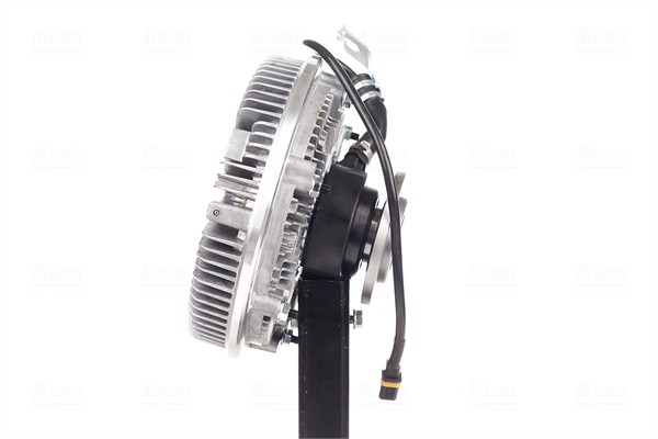 Cupla ventilator radiator (numar pini: 2) potrivit MAN TGL I, TGM I D0836LFL40-D0836LFLAJ 04.05-03.22 [4]