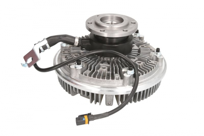 Cupla ventilator radiator (numar pini: 2) potrivit MAN TGL I, TGM I D0836LFL40-D0836LFLAJ 04.05-03.22 [2]