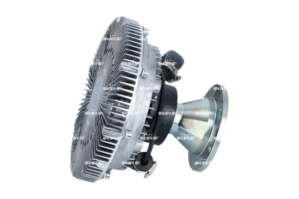 Cupla ventilator radiator (numar pini: 2) potrivit SCANIA G I, P I DC09.108-DC9.39 04.04-05.19 [4]