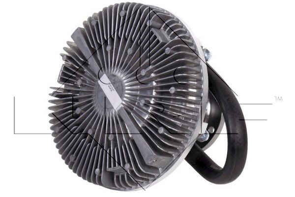 Cupla ventilator radiator (numar pini: 2) potrivit SCANIA G I, P I, R I, T DC09.113-DT16.08 03.04-05.19 [4]