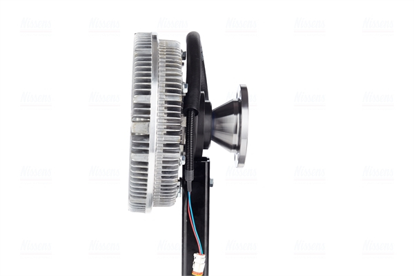 Cupla ventilator radiator (numar pini: 2) potrivit SCANIA G I, P I, R I, T DC11.08-DT12.18 01.03-05.19 [4]