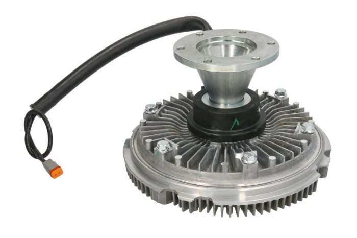 Cupla ventilator radiator (numar pini: 2) potrivit SCANIA R I DC11.08-DT12.17 03.04-05.19 [2]