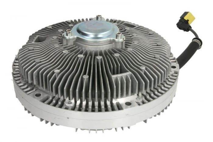 Cupla ventilator radiator (numar pini: 5 6) EURO 6 potrivit DAF CF, XF 106 1DB2022-1NA06-PX-7239 10.12-