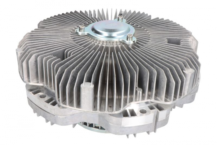 Cupla ventilator radiator (numar pini: 5 6) EURO 6 potrivit DAF CF, XF 106 MX-11210-PX-7239 10.12-