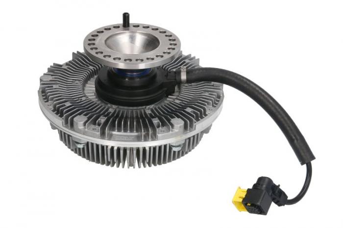 Cupla ventilator radiator (numar pini: 5/6) potrivit DAF XF 106 MX-11320-MX-13375 dupa 2012 [2]