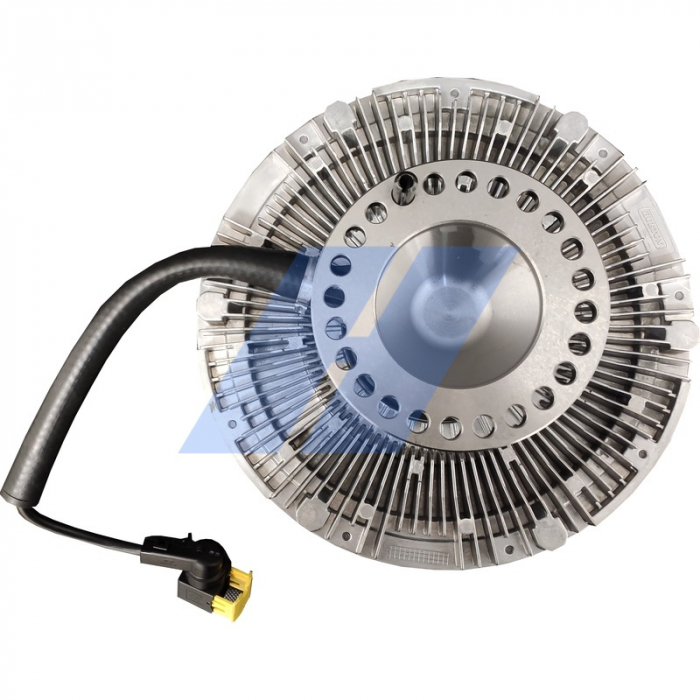 Cupla ventilator radiator (numar pini: 5/6) potrivit DAF XF 106 MX-11320-MX-13375 dupa 2012 [4]