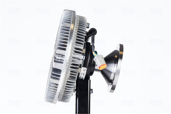 Cupla ventilator radiator (numar pini: 5/6) potrivit SCANIA G I, P I, R I DC13.05-DC13.147 04.04-05.19 [4]