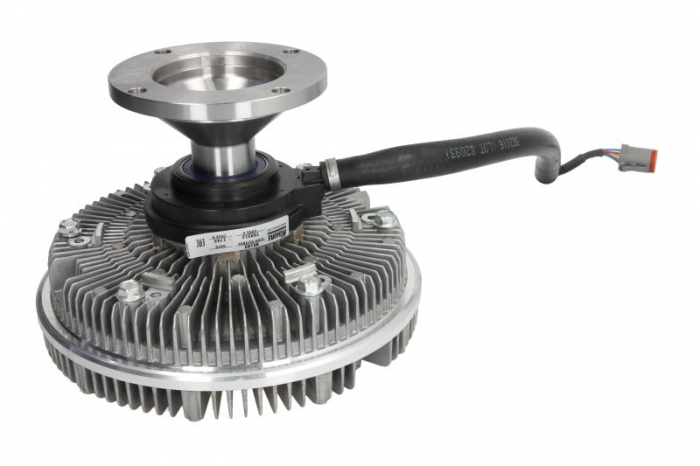 Cupla ventilator radiator (numar pini: 5/6) potrivit SCANIA G I, P I, R I DC13.05-DC13.147 04.04-05.19 [2]