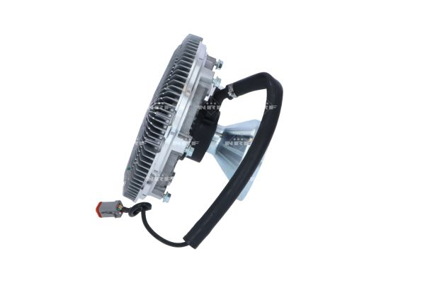 Cupla ventilator radiator (numar pini: 5/6) potrivit SCANIA G I, P I, R I, T DC09.108-DT16.08 2004-2019 [4]