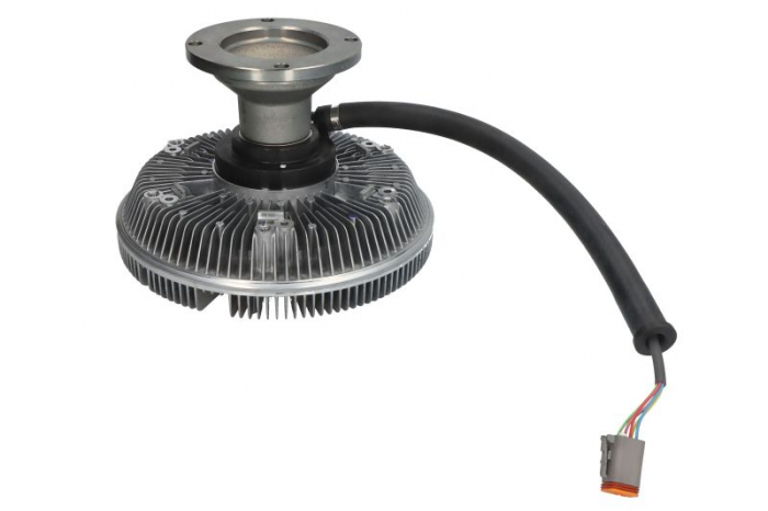 Cupla ventilator radiator (numar pini: 5/6) potrivit SCANIA G I, P I, R I, T DC09.108-DT16.08 03.04-05.19 [2]