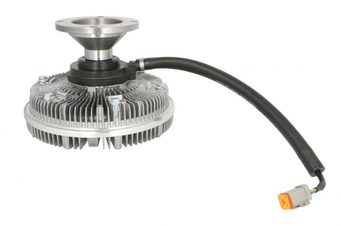 Cupla ventilator radiator (numar pini: 5/6) potrivit SCANIA P I, R I DC13.116/DC16.101/DC16.102 07.13-05.19 [2]