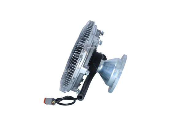 Cupla ventilator radiator (numar pini: 5/6) potrivit SCANIA P I, R I DC13.116/DC16.101/DC16.102 07.13-05.19 [4]