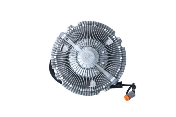 Cupla ventilator radiator (numar pini: 5/6) potrivit SCANIA P I, R I DC13.116/DC16.101/DC16.102 07.13-05.19 [3]