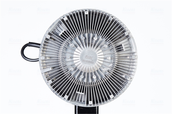 Cupla ventilator radiator (numar pini: 5 7) potrivit VOLVO FM, FM II, FM12, FM9 D12C340-D9B380 08.98-