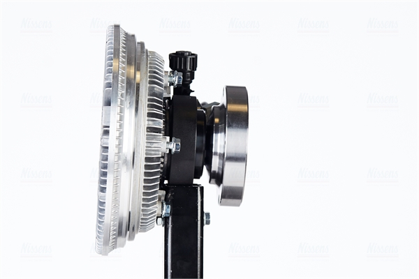 Cupla ventilator radiator (numar pini: 5/7) potrivit VOLVO FM, FM II, FM12, FM9 D12C340-D9B380 08.98- [2]