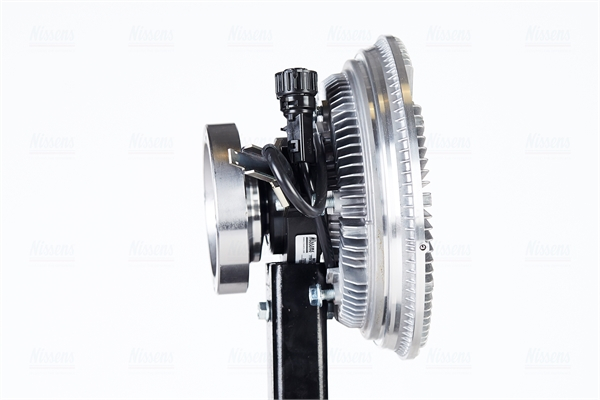 Cupla ventilator radiator (numar pini: 5/7) potrivit VOLVO FM, FM II, FM12, FM9 D12C340-D9B380 08.98- [4]