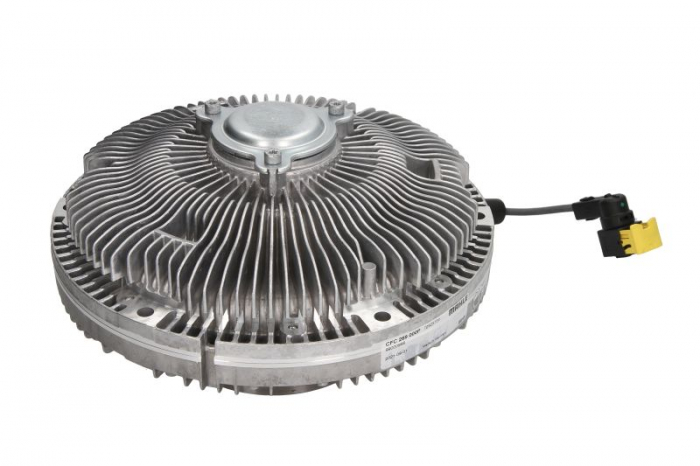 Cupla ventilator radiator (numar pini: 5) EURO 6 potrivit DAF CF, XF 106 MX-11210-PX-7231 10.12-