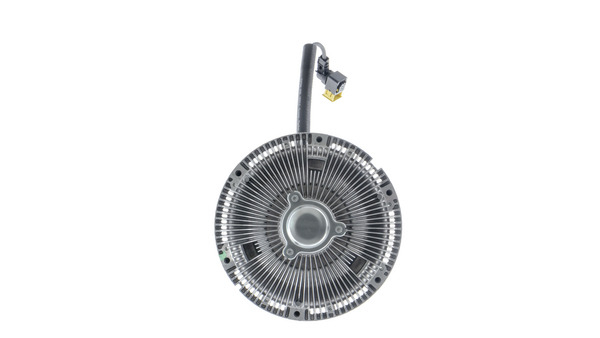 Cupla ventilator radiator (numar pini: 5) EURO 6 potrivit DAF CF, XF 106 MX-11210-PX-7231 10.12- [4]