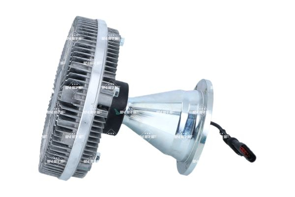 Cupla ventilator radiator (numar pini: 5) EURO 6 potrivit IVECO STRALIS I, STRALIS II, S-WAY, X-WAY F2BE0681C-F3HFL611G dupa 2003 [4]