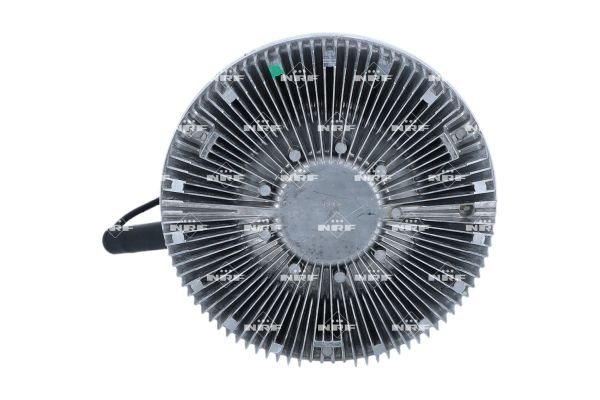 Cupla ventilator radiator (numar pini: 5) EURO 6 potrivit IVECO STRALIS I, STRALIS II, S-WAY, X-WAY F2BE0681C-F3HFL611G dupa 2003 [3]