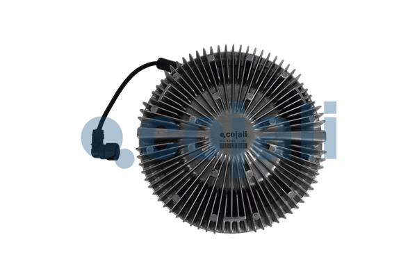 Cupla ventilator radiator (numar pini: 5) EURO 6 potrivit MERCEDES ACTROS MP4 / MP5, ANTOS, AROCS, ATEGO 3, ECONIC 2; SETRA 400 471.943-OM936.974 dupa 2011 [2]