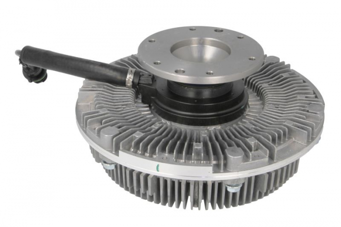 Cupla ventilator radiator (numar pini: 5) EURO 6 potrivit MERCEDES CITARO 2, INTOURO, TOURISMO II OM457.950-OM936.993 01.11- [2]