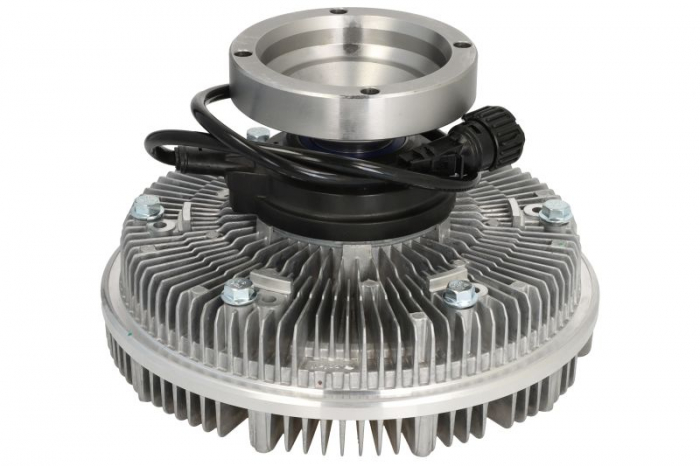 Cupla ventilator radiator (numar pini: 5) EURO 6 potrivit RVI C, K DTI13-DXi13520 01.13- [2]