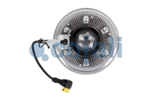 Cupla ventilator radiator (numar pini: 5) EURO 6 potrivit RVI D DTI11-122HH-DTI8-122HS dupa 2013 [3]