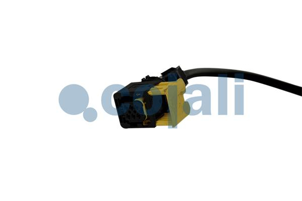 Cupla ventilator radiator (numar pini: 5) EURO 6 potrivit RVI D DTI11-122HH-DTI8-122HS dupa 2013 [4]