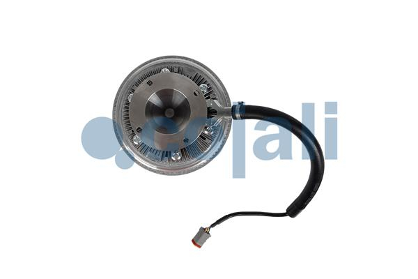 Cupla ventilator radiator (numar pini: 5) EURO 6 potrivit SCANIA P II, S DC07.108-DC16.118 09.16- [4]