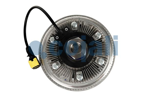Cupla ventilator radiator (numar pini: 5) EURO 6 potrivit VOLVO FL III D5K210-MDS2043A dupa 2013 [4]
