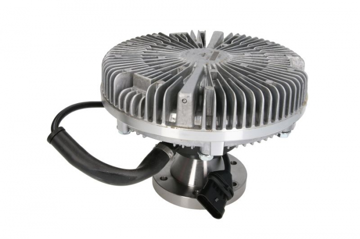 Cupla ventilator radiator (numar pini: 5) potrivit DAF CF 75 PE183C-PR265S 01.01-05.13