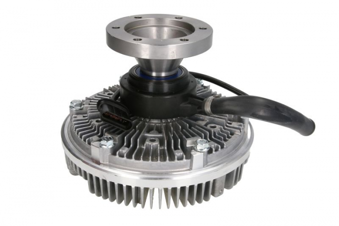 Cupla ventilator radiator potrivit DAF CF 75 PE183C-PR265S 2001-2013 - (numar pini: 5) [2]