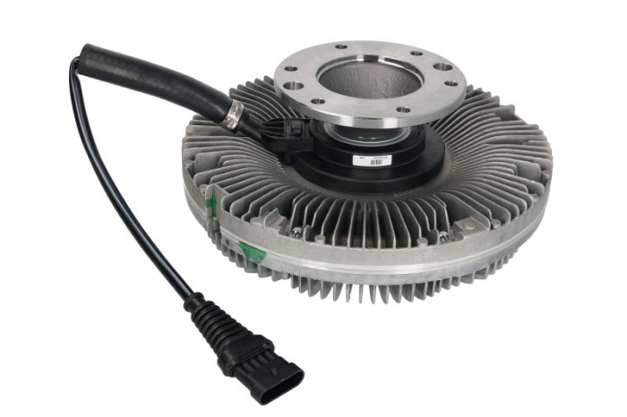 Cupla ventilator radiator (numar pini: 5) potrivit DAF CF 85, XF 105 MX265-XF355M dupa 2001 [2]