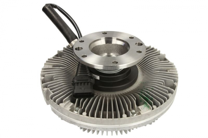 Cupla ventilator radiator (numar pini: 5) potrivit DAF CF 85, XF 105, XF 95 MX265-XF355M 01.01- [2]