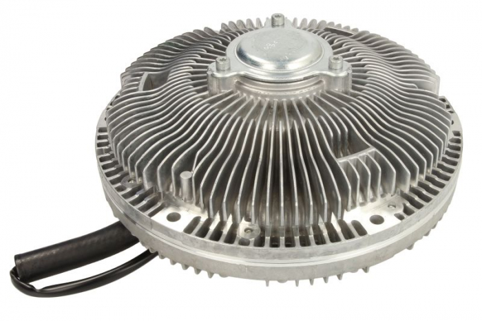 Cupla ventilator radiator (numar pini: 5) potrivit DAF CF 85, XF 105, XF 95 MX265-XF355M 01.01-