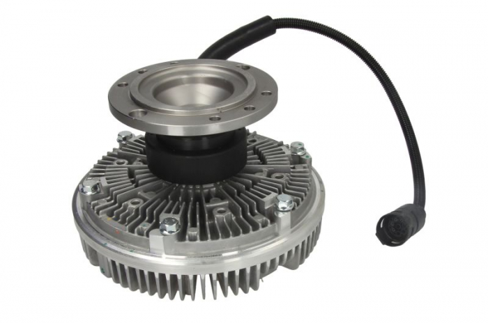 Cupla ventilator radiator potrivit DAF XF 95 XE280C-XE390C 2002-2006 - (numar pini: 5) [2]