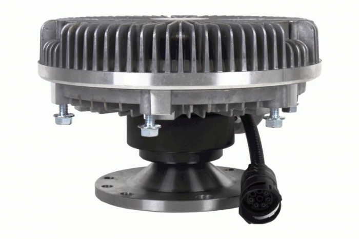 Cupla ventilator radiator (numar pini: 5) potrivit DAF XF 95 XE280C-XF355M 2002-2006 [3]