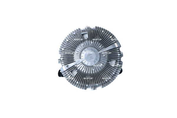 Cupla ventilator radiator (numar pini: 5) potrivit DAF XF 95 XE280C-XF355M 2002-2006 [4]