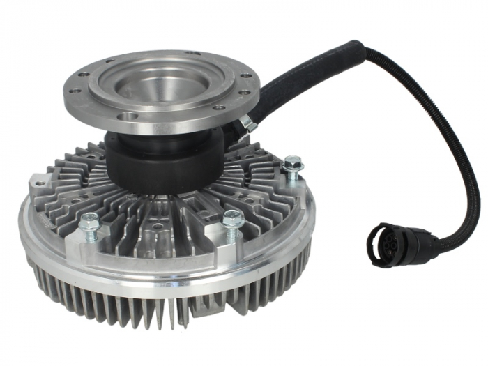 Cupla ventilator radiator (numar pini: 5) potrivit DAF XF 95 XE280C-XF355M 2002-2006 [2]